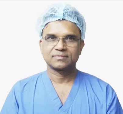 Prof. Dr. Nitai Pada Biswas 